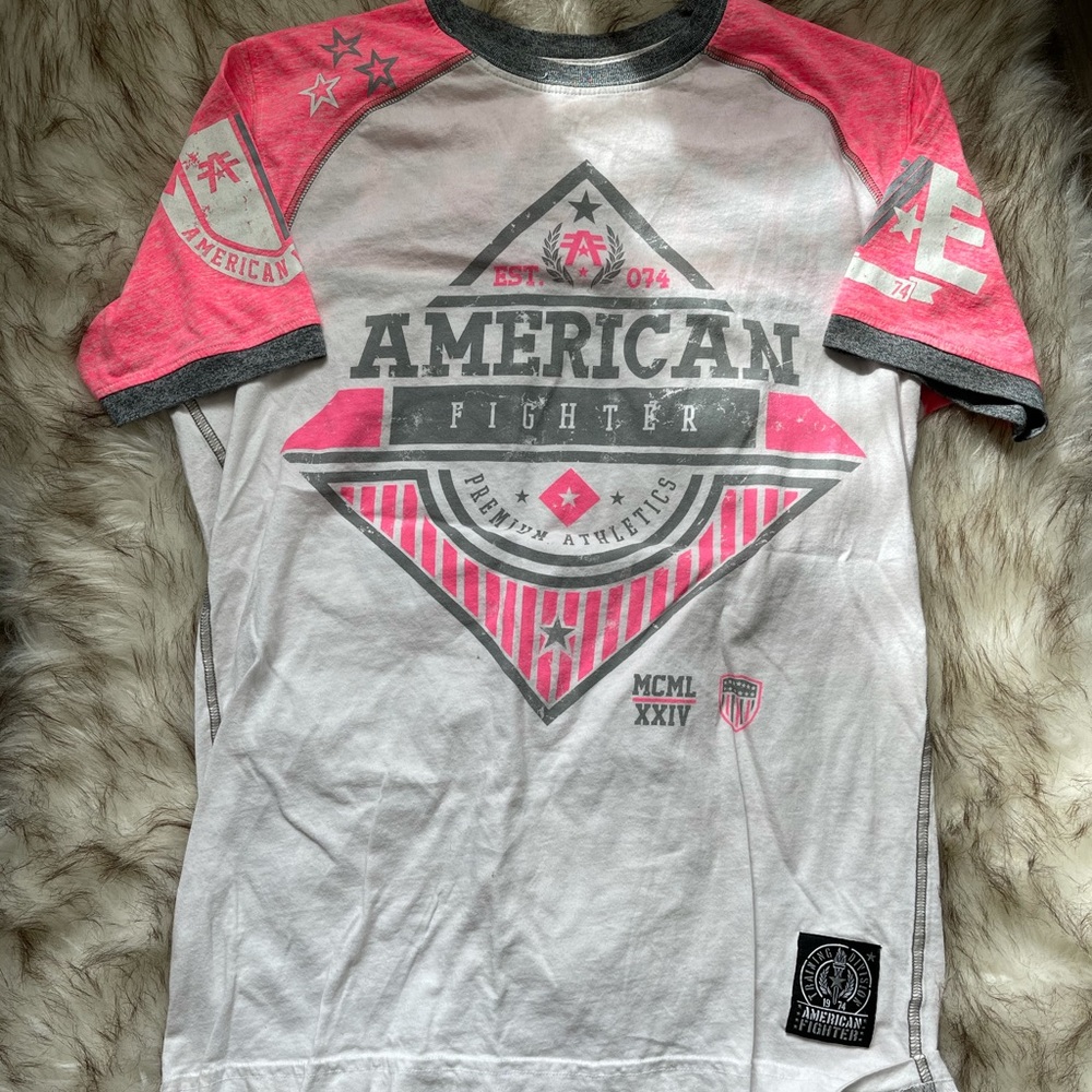 Men’s shirt